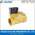 2/2 Way Diaphragm Solenoid Valve (KL2231050)